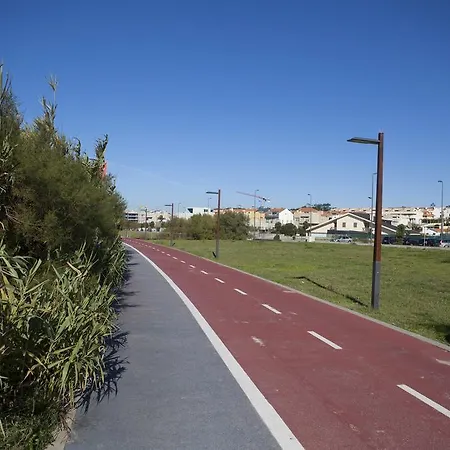 Porto Gaia City And Beach By Mp Vila Nova de Gaia Exterior photo