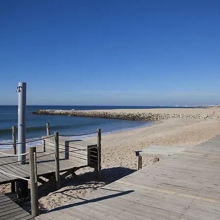 Porto Gaia City And Beach By Mp Vila Nova de Gaia Exterior photo