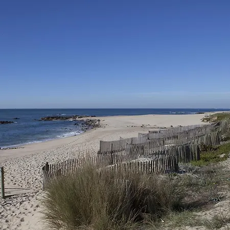 Porto Gaia City And Beach By Mp Vila Nova de Gaia Exterior photo