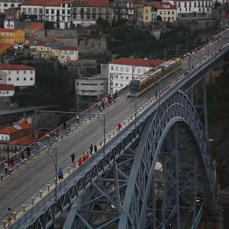 Porto Gaia City And Beach By Mp Vila Nova de Gaia Exterior photo