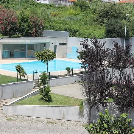 Porto Gaia City And Beach By Mp Vila Nova de Gaia Exterior photo