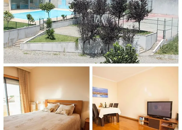 Porto Gaia City And Beach By Mp