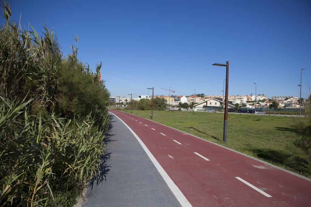 Apartamento Porto Gaia And By Mp