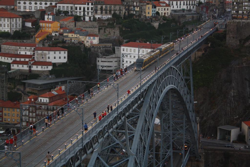 Porto Gaia And By Mp *